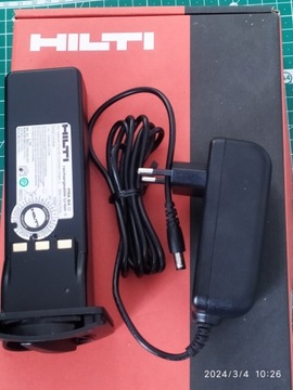 Akumulator HILTI PRA 84 7.2V 5,0 ah