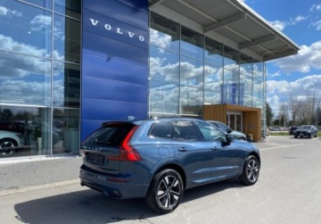 Volvo XC60 II 2026 Volvo XC 60 NOWY, Plus Dark, Wentylacja 2.0 Benzyna 250KM, zdjęcie 1