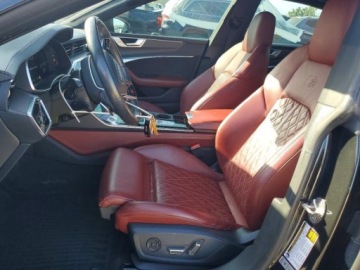 Audi A7 C8 2021 Audi S7 Sportback Prestige 2021 2.9 Benzyna 444KM, zdjęcie 7
