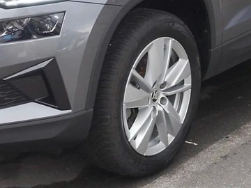 Skoda Karoq Crossover Facelifting 1.5 TSI ACT 150KM 2025 SKODA Karoq Edition 130 1.5 TSI DSG Suv 150KM 2025, zdjęcie 9