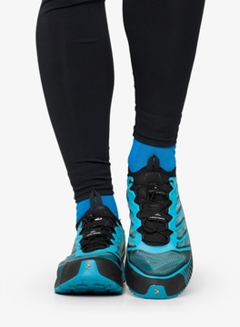 Buty do biegania w terenie Scarpa Ribelle Run - azure/black 46