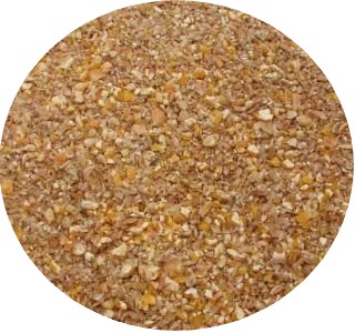 NATURALNA PASZA KARMA ZIARNO DLA KUR NIOSEK 25kg