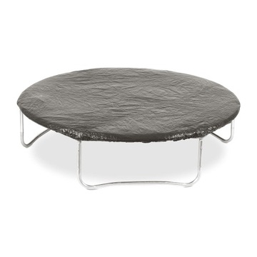 Osłona na sprężyny Relaxdays 244-244 cm