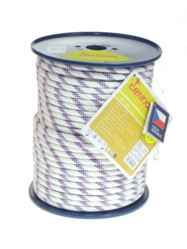 Статическая веревка Speleo 11 мм Tendon