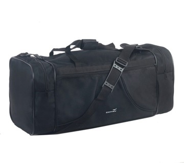 Torba podróżna sportowa treningowa duża 55L 64x26x25 Convey produkt polski