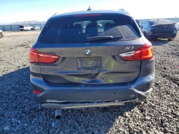 BMW X1 F48 2017 BMW X1 2017 BMW X1 XDRIVE28I 2.0 Benzyna 248KM, zdjęcie 6