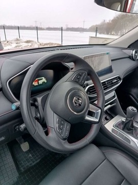 MG HS 2023 MG HS MG HS Salon Polska, Faktura VAT MARZA 1.5 Benzyna 162KM, zdjęcie 6