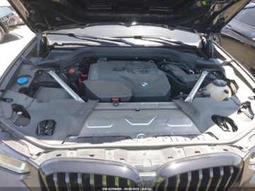 BMW X3 G01 2023 BMW X3 sDrive30I 2023 2.0l 2.0 Benzyna 248KM, zdjęcie 7