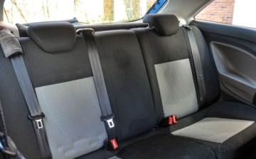 Seat Ibiza IV Hatchback 5d 1.2 TSI 105KM 2012 Seat Ibiza 1.2TSI (105KM) 2012 r. Automat Lift 1.2 Benzyna 105KM, zdjęcie 7