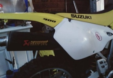 Эмблема AKRAPOVIC Алюминиевый глушитель Вытяжной дымоход 5 дизайнов 3 цвета