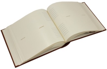 КОРОБКА ДЛЯ НАБОРА АЛЬБОМА 10X15/600 НАБОР КОЖАНАЯ