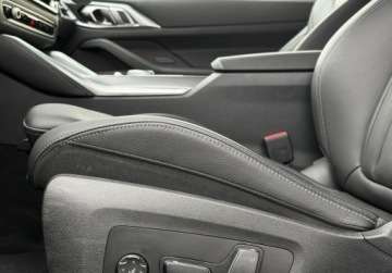 BMW Seria 4 G22-23-26 2025 BMW Seria 4 I wlasciciel M Sport Gwarancja Bezwypadkowy FVAT23, zdjęcie 28