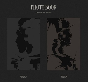 {{{ АГУСТ Д [BTS] - ДЕНЬ Д - СТАНДАРТ 01 ВЕР.