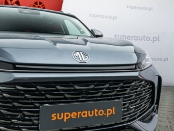 MG HS II SUV Hybrid+ 1.5T HYBRID+ 224KM 2026 MG HS 1.5T HEV+ Exclusive aut Suv 224KM 2026, zdjęcie 3