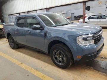 Ford Maverick II 2024 Ford Maverick 2024, 2.5L, XLT, od ubezpieczalni 2.5 Hybryda 162KM, zdjęcie 2