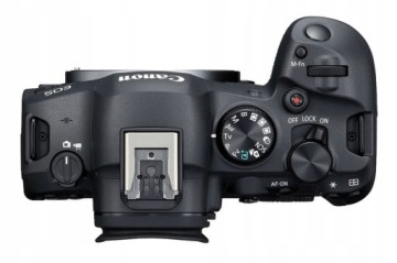 Нательная камера Canon EOS R6 Mark II + адаптер