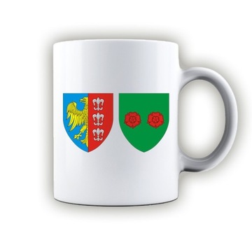 kubek ceramiczny Bielsko-Biała