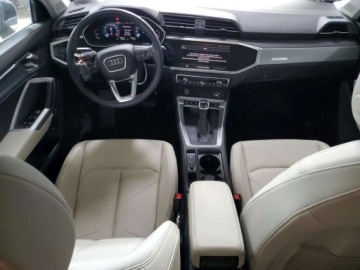 Audi Q3 II 2024 Audi Q3 Premium S Line 45 2024 2.0l 2.0 Benzyna 228KM, zdjęcie 8