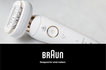 Набор эпиляторов Braun SES 9001 3D Flex SensoSmart