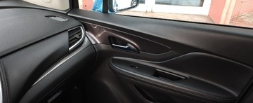 Opel Mokka I SUV 1.4 Turbo ECOTEC 140KM 2017 Opel Mokka X Mokka X Nowy model Kamera Nawigacja Ledy MOZLIWA ZAMIANA, zdjęcie 29