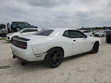 Dodge Challenger III 2018 Dodge Challenger RT 2018 5.7l 5.7 Benzyna 375KM, zdjęcie 3