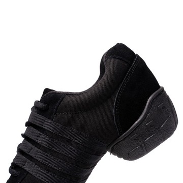 СПОРТИВНАЯ ТРЕНИРОВОЧНАЯ ОБУВЬ ДЛЯ СОВРЕМЕННЫХ ТАНЦЕЛЕЙ