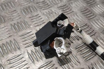 KLIKA MÍNUS MERCEDES-BENZ GL (X166) 8228448060 3.5L DIESEL 179KW 2016