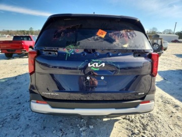 Kia Carnival II 2025 Kia Carnival EX 2025 1.6 Hybryda Plug-in 242KM, zdjęcie 2