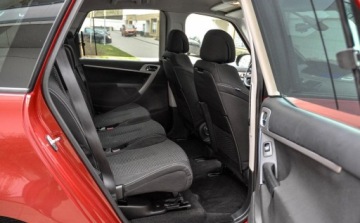 Citroen C4 Picasso I 2007 Citroen C4 Picasso 2,0 (140KM) Automat Bezwypadkowy 2.0 Benzyna 140KM, zdjęcie 11