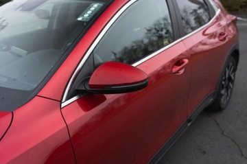 Kia XCeed Crossover Facelifting 1.5 T-GDi 160KM 2023 Kia XCeed 1.5 T-GDI, Salon Polska, Serwis ASO, zdjęcie 9