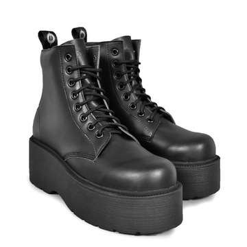 Ботильоны Altercore Adara Vegan 36 на платформе