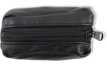 Маленький КОЖАНЫЙ ЧЕХОЛ ДЛЯ КЛЮЧЕЙ