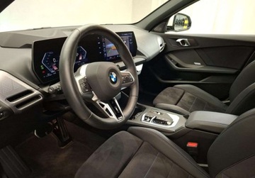 BMW Seria 1 F70 2025 BMW Seria 1 BMW 123 xDrive M Sport PRO Gwarancja producenta do 27.02.2028, zdjęcie 9