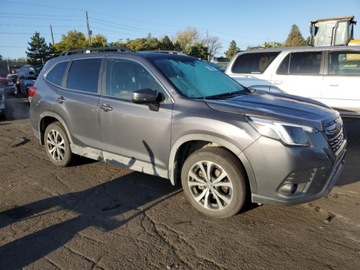 Subaru 2024 Subaru Forester Limited 2023 2.5l 2.5 Benzyna 182KM, zdjęcie 4