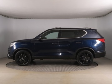 Ssangyong Rexton IV SUV 2.2 Diesel 181KM 2019 SsangYong Rexton 2.2 Diesel, Salon Polska, zdjęcie 2