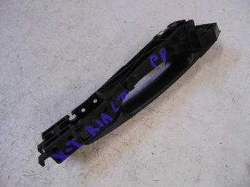 KLIKA DVEŘE PRAVÝ PŘEDNÍ NISSAN X-TRAIL X TRAIL II T31