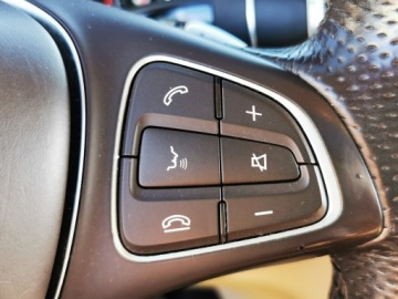 Mercedes GLS 2013 MERCEDES GLS 450 4MATIC, 3.0l benzyna 333KM*napęd 4X4 *Dokumentacja, zdjęcie 23