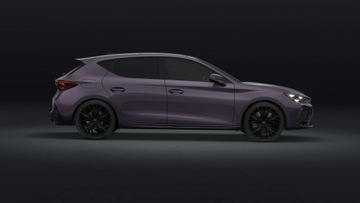 Cupra Leon II 2026 Cupra Leon VZ 2.0 TSI 300 KM DSG, zdjęcie 4