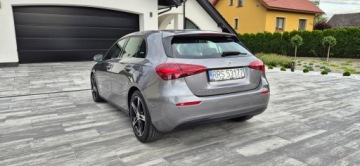 Mercedes Klasa A W177/V177 2023 MERCEDES-BENZ A180d! Stan idealny!, zdjęcie 14