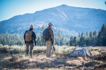 Рюкзак Helikon EDC Lite Nylon оливковый 21 литр