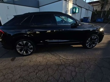 Audi Q8 2025 Audi Q8 Premium 55 Tfsi 2025 3.0 Benzyna 335KM, zdjęcie 4