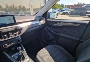Ford Kuga III SUV 1.5 EcoBoost 150KM 2024 Ford Kuga Ford Kuga1.5 EcoBoost 150 KMTitaniumASOFV Vat 23PL Salon, zdjęcie 16