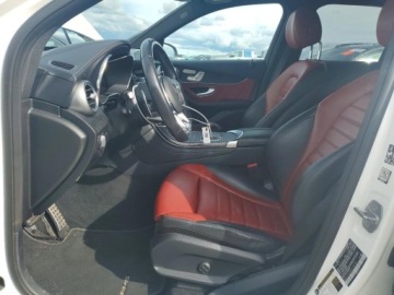 Mercedes GLC C253 2020 Mercedes-Benz GLC 43 4Matic AMG 2020 3.0 Benzyna 385KM, zdjęcie 7