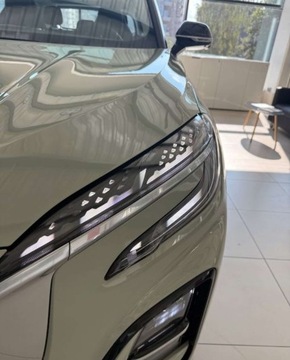 Hongqi HS3 1.5T 169KM 2025 Hongqi HS3 1.5T FWD 156KM Leasing od 101 1.5 Benzyna 169KM, zdjęcie 9