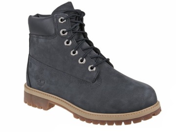 Timberland 6 In Premium Junior 9497R 37