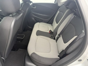 Renault Captur I Crossover 1.2 TCe EDC 120KM 2013 Renault Captur Tylko 67000km*Automat, zdjęcie 22