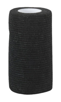 Bandaż samoprzylepny EqiuLastic 7,5x 400cm KERBL