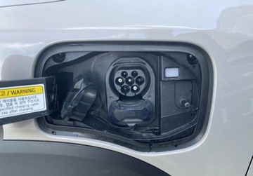 Ssangyong 2024 SsangYongKGM Torres Ssangyong TORRES EVX Elektryczny 207KM Automat, Wersja, zdjęcie 26