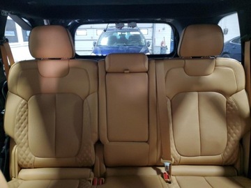 Jeep 2022 Jeep Grand Cherokee Summit 2022 3.6l 3.6 Benzyna 293KM, zdjęcie 10