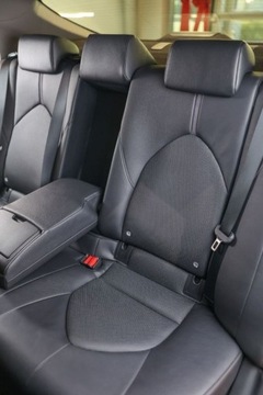 Toyota Camry IX Sedan 2.5 Hybrid Dynamic Force 218KM 2022 Toyota Camry 2.5 Hybrid Executive CVT Oferta Dealera Gwarancja 2.5 Hybryda, zdjęcie 23